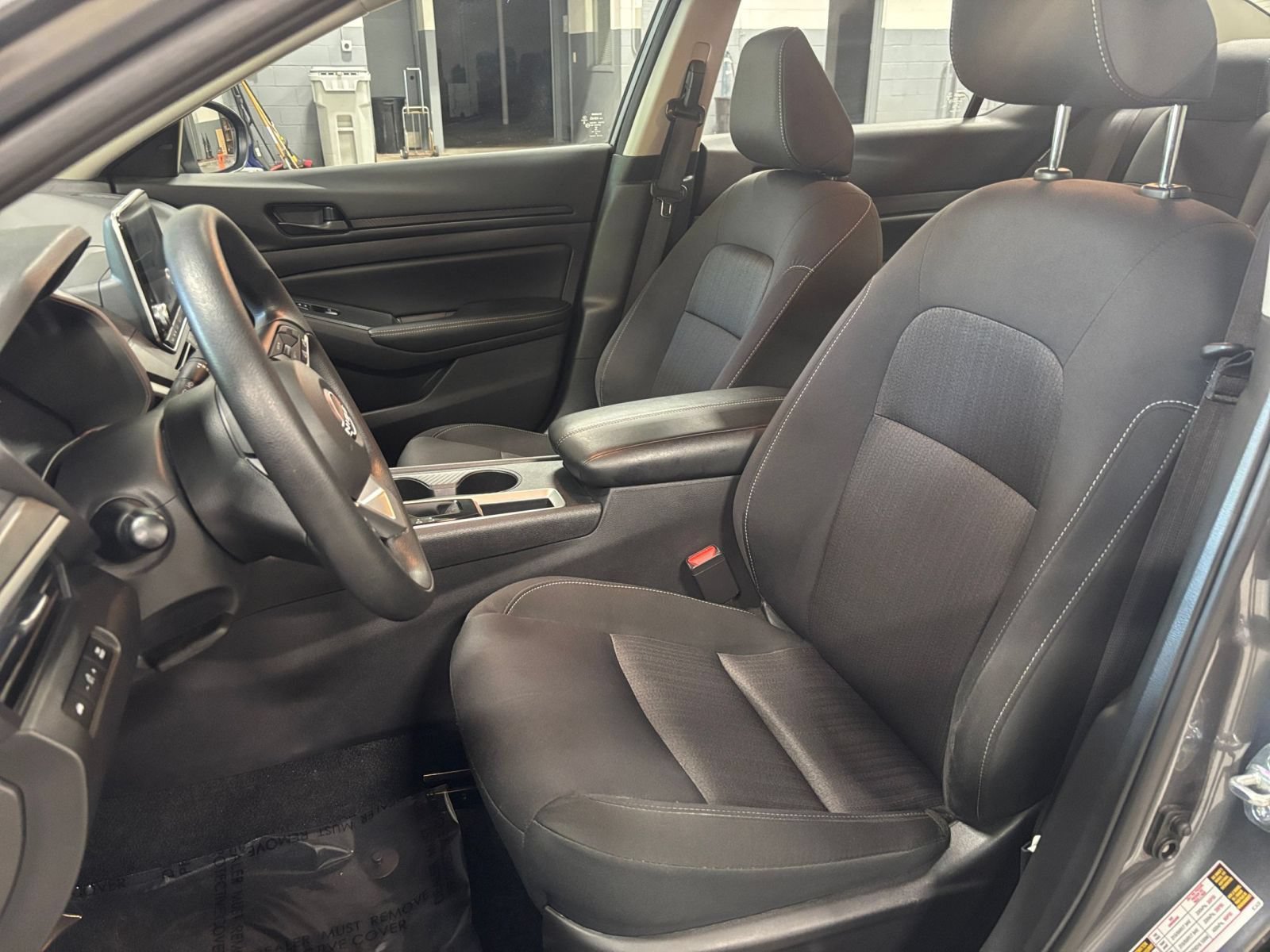 Used 2026 Nissan Altima 2.5 SV FWD image 35