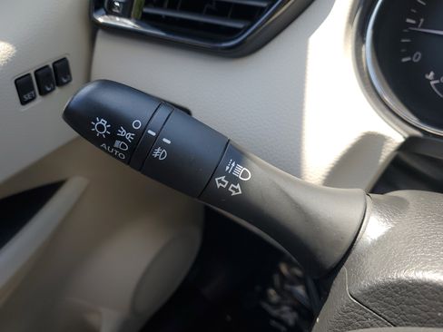 Certified 2022 Nissan Rogue Sport SV w/ Technology Package image 20