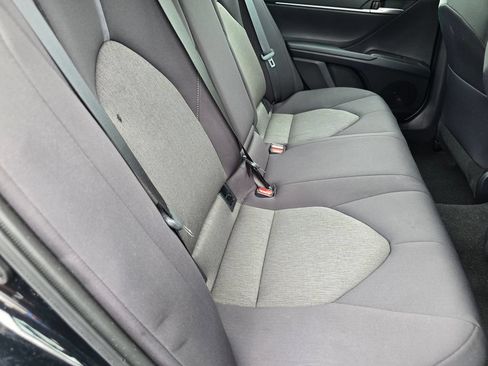 Used 2023 Toyota Camry LE FWD image 13