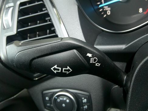 Used 2018 Ford Escape SEL image 20