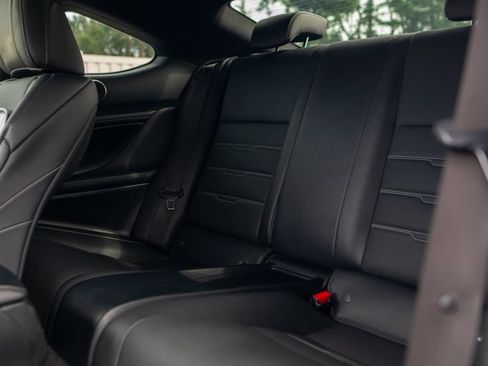 Used 2018 Lexus RC 350 F Sport RWD image 33