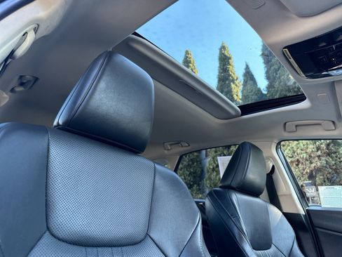 Used 2024 Lexus NX 350h AWD image 18