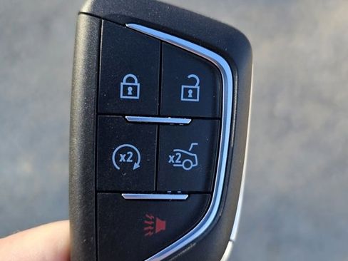 Used 2020 Cadillac CT5 Premium Luxury image 16