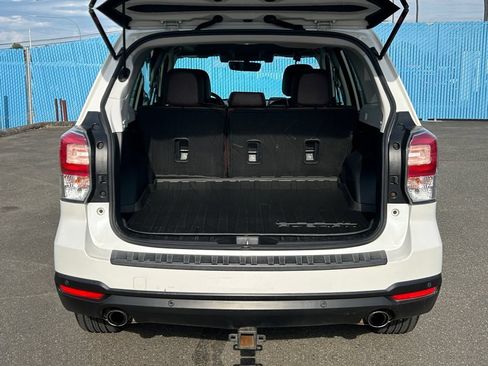 Used 2018 Subaru Forester 2.0XT Touring w/ Popular Package #2 AWD/4WD image 23