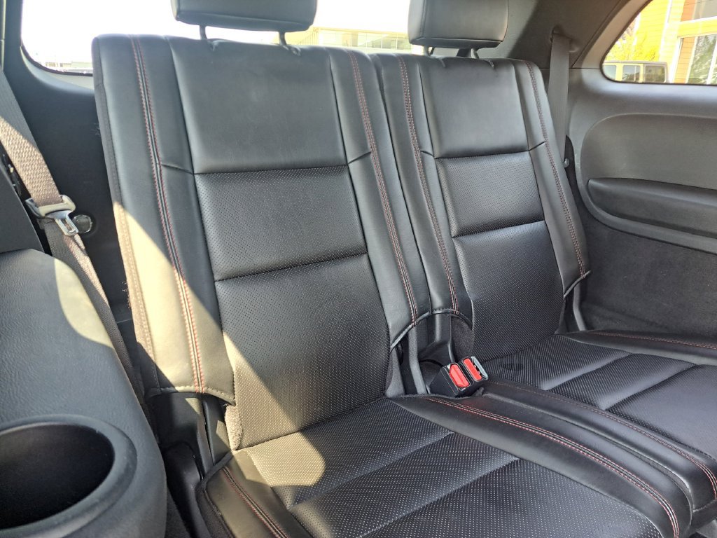 Certified 2024 Dodge Durango GT AWD/4WD image 36