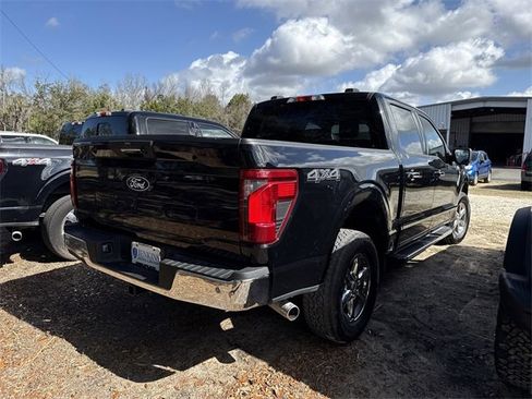 Used 2024 Ford F150 XLT w/ Mobile Office Package image 3