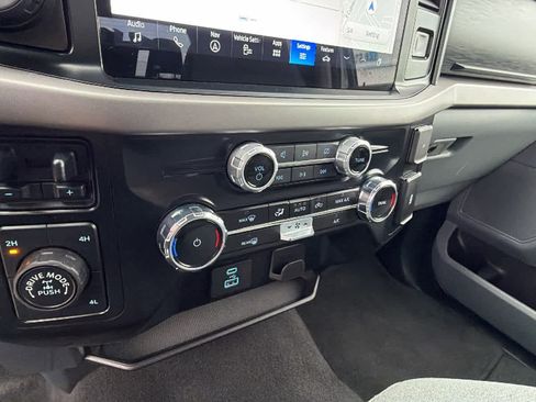 Used 2024 Ford F150 XLT w/ Tow/Haul Package image 14