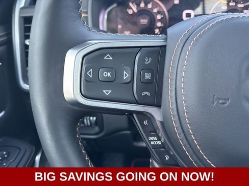 New 2026 RAM 1500 Tungsten w/ Trailer Tow Group image 27