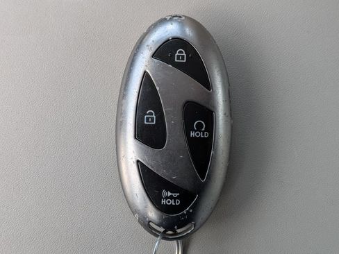 Used 2025 Hyundai Sonata SEL AWD/4WD image 27