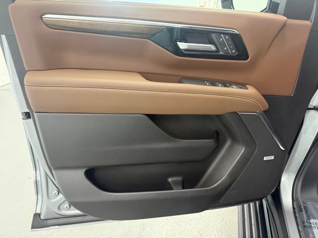 New 2026 Chevrolet Tahoe High Country RWD image 14