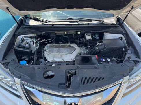 Used 2016 Acura RDX FWD w/ Technology Package image 26