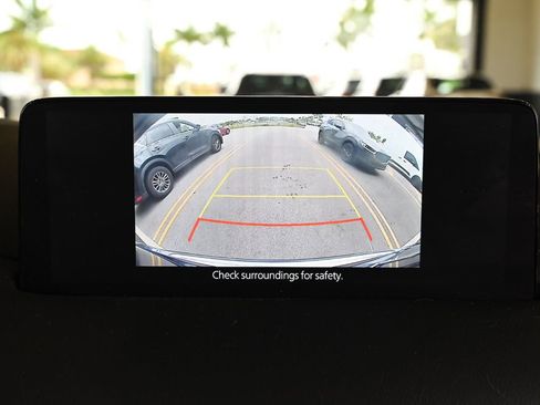 Used 2023 MAZDA CX-5 AWD 2.5 S w/ Preferred Package image 8