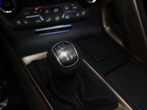 Used 2019 Chevrolet Corvette ZR1 image 51