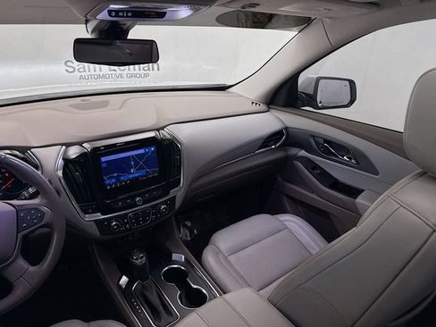 Used 2020 Chevrolet Traverse Premier image 27