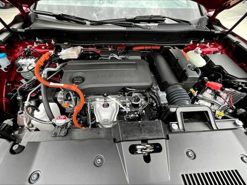 New 2026 Honda CR-V Sport-L image 16