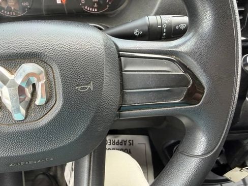 Used 2023 RAM ProMaster 2500 FWD image 16