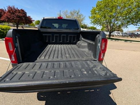 Used 2021 Ford Ranger XLT w/ Equipment Group 301A Mid AWD/4WD image 11