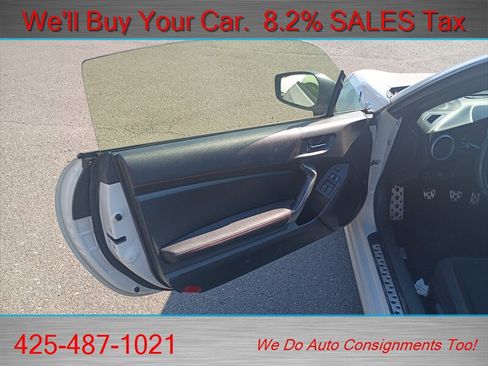 Used 2013 Scion FR-S RWD image 9