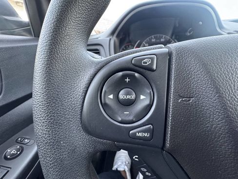 Used 2016 Honda CR-V SE image 61