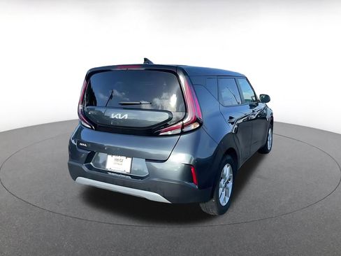 Used 2025 Kia Soul LX w/ LX Technology Package image 14
