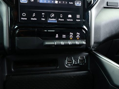 Used 2023 RAM 1500 Big Horn image 19