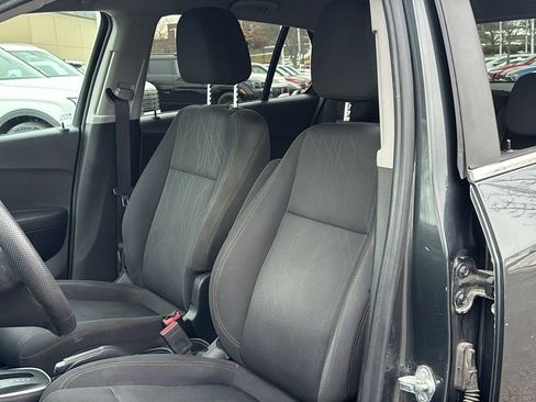Used 2017 Chevrolet Trax LT image 10
