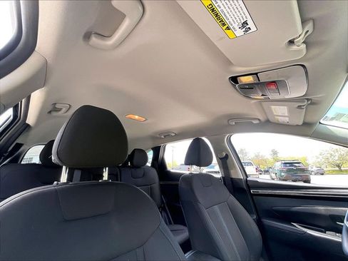 Used 2024 Hyundai Tucson SEL AWD/4WD image 7