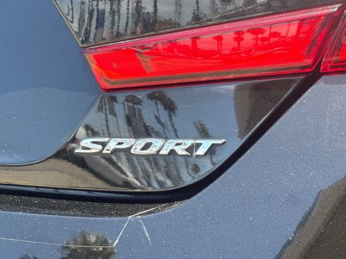 Certified 2020 Honda Accord Sport image 25