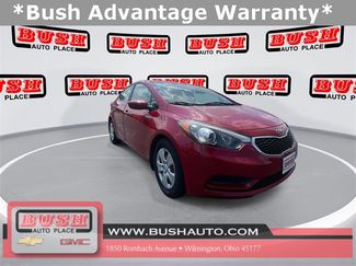 Used 2016 Kia Forte LX w/ Protection Package image 1