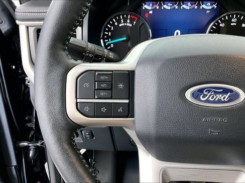 Used 2023 Ford Expedition XLT AWD/4WD image 22