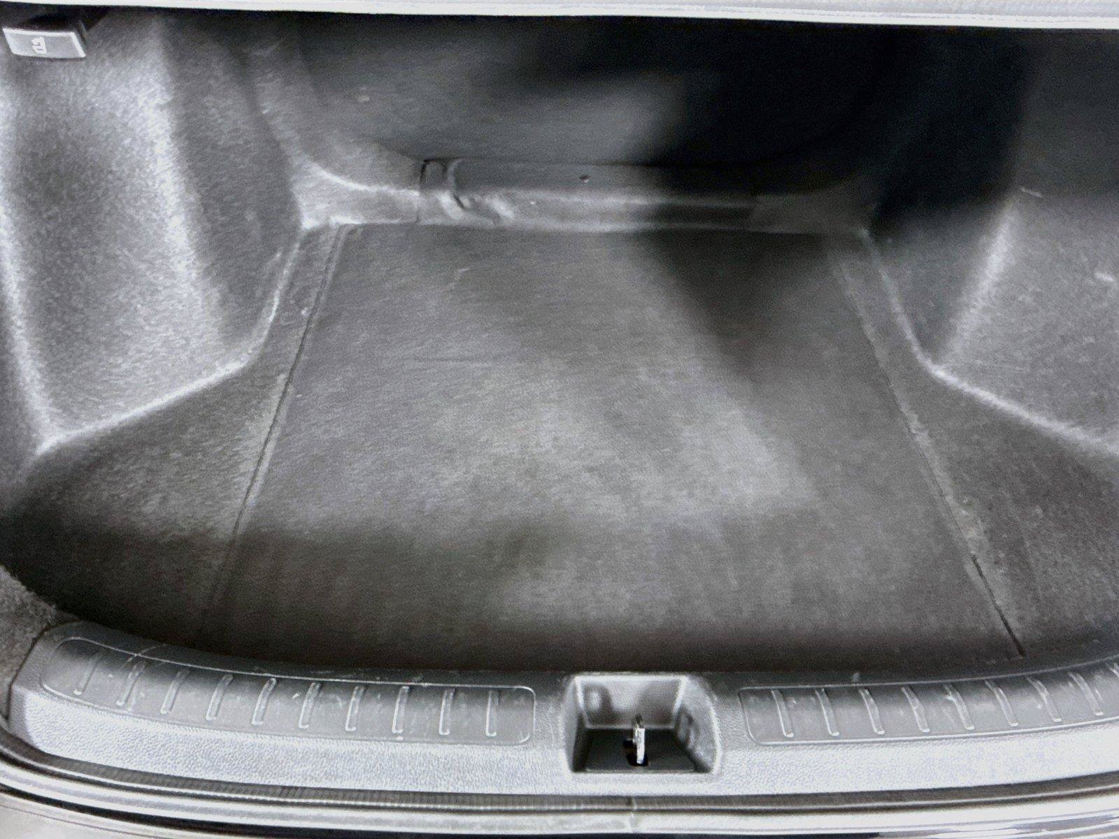 Used 2025 Honda Civic LX image 24