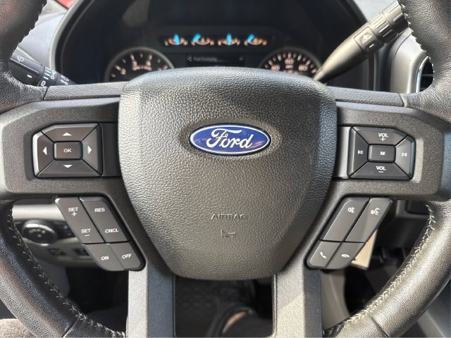 Used 2018 Ford F150 XLT w/ Equipment Group 302A Luxury AWD/4WD image 27