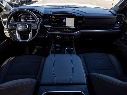 Used 2025 GMC Sierra 1500 Elevation w/ Preferred Package image 32