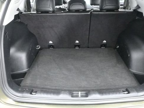 Used 2018 Jeep Compass Limited AWD/4WD image 15