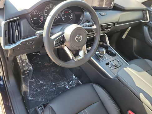New 2026 MAZDA CX-90 3.3 Turbo w/ Select Package image 21