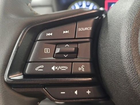 Certified 2025 Subaru Crosstrek 2.5i Sport w/ Crosstrek Mirror Package image 14