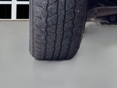 Used 2024 Ford Bronco Outer Banks image 48