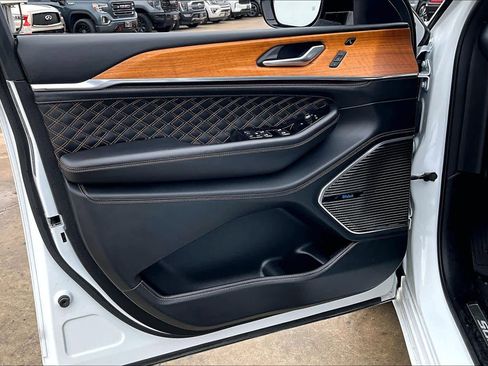 Used 2022 Jeep Grand Cherokee Summit image 22