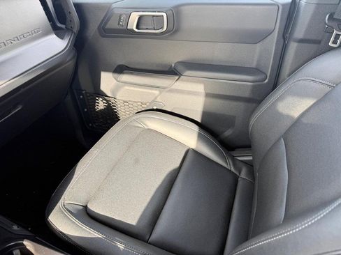 New 2026 Ford Bronco Big Bend image 14