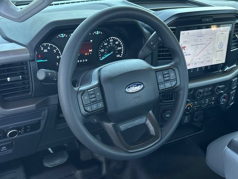 New 2026 Ford F150 XL RWD image 12