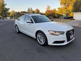 Used 2012 Audi A6 2.0T Premium Plus w/ Premium Plus Pkg image 3