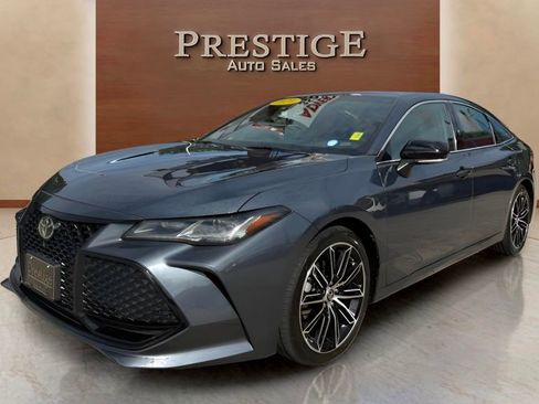 Used 2020 Toyota Avalon Touring w/ Advanced Safety Package image 45