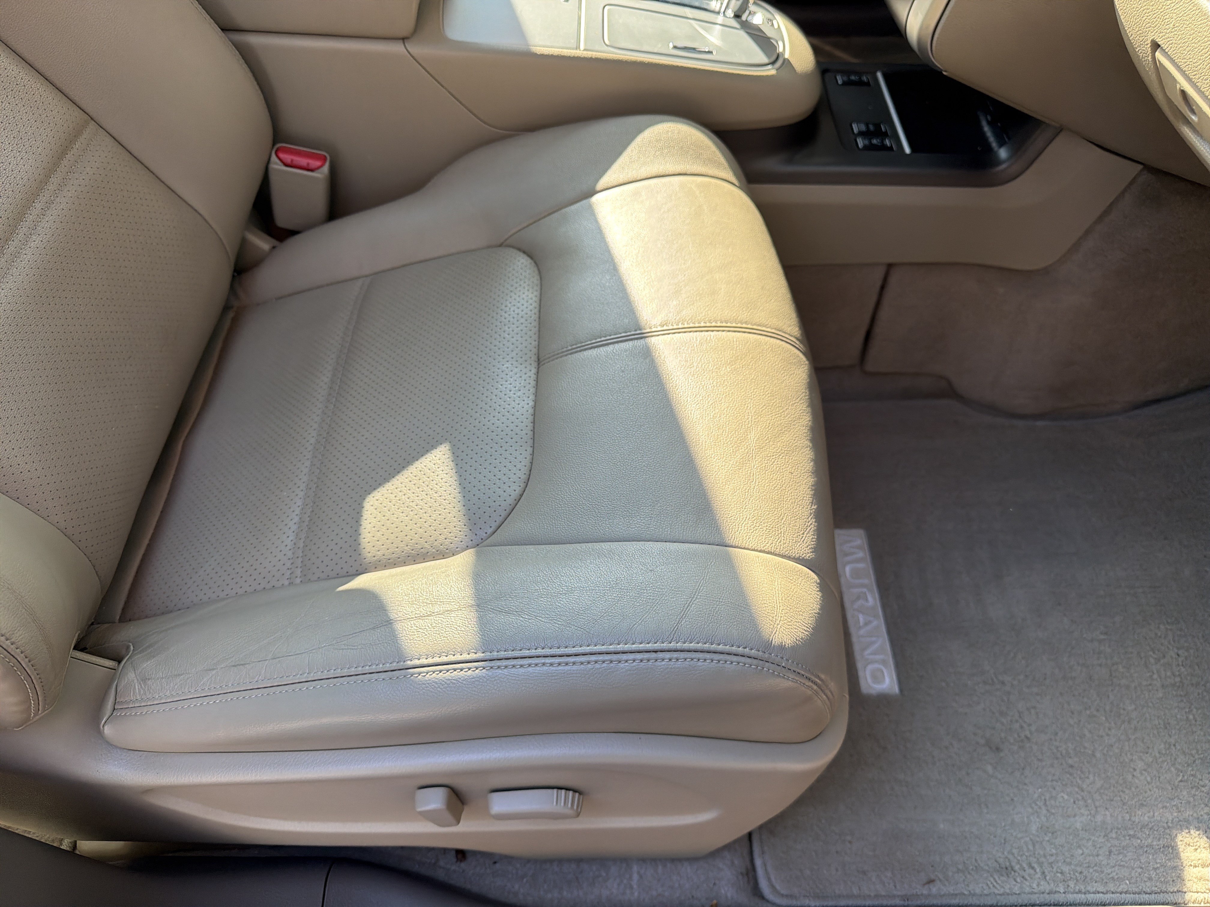 Used 2012 Nissan Murano SL AWD/4WD image 44