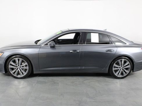 Used 2019 Audi A6 3.0T Premium Plus w/ Premium Plus Package image 12