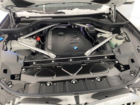 New 2026 BMW X5 xDrive40i w/ Premium Package image 33