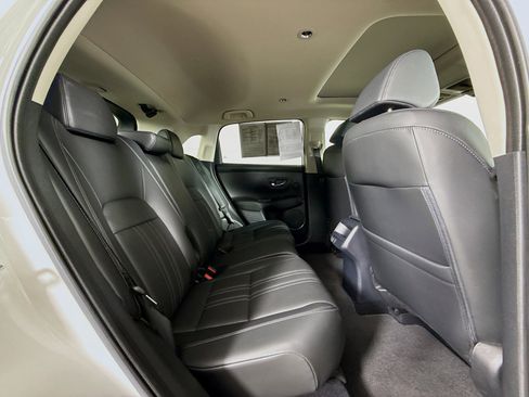 Certified 2024 Honda HR-V EX-L image 34