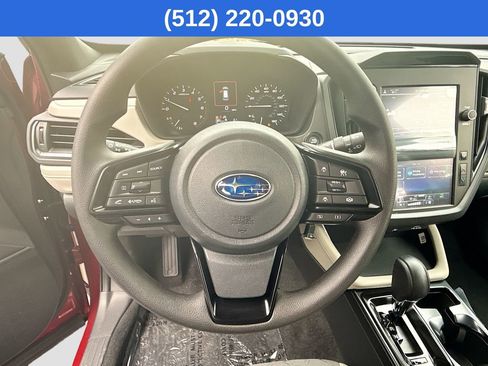 New 2026 Subaru Forester Base image 12