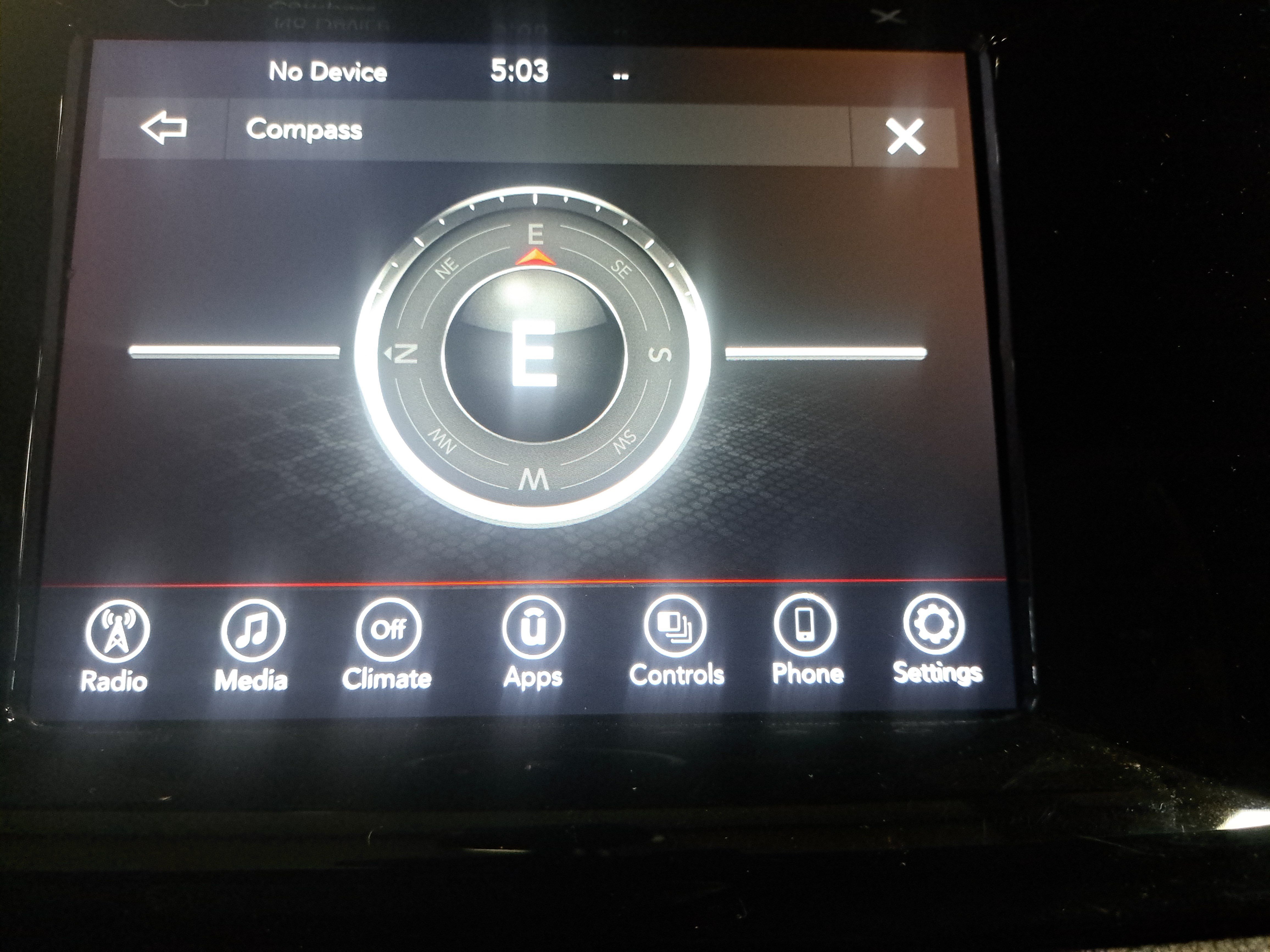 Used 2022 Dodge Durango SXT w/ Blacktop Package RWD image 23