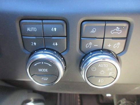 New 2026 GMC Sierra 1500 AT4X image 19