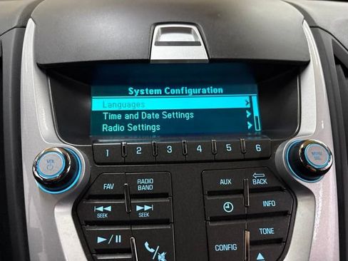 Used 2014 Chevrolet Equinox LS FWD image 37